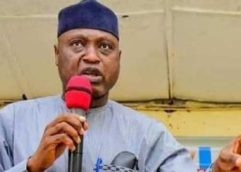 Gov. Oyebanji dissolves cabinet, retains 6 commissioners