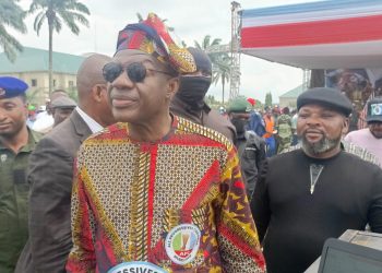 APC begins campaigns for Rivers LG election