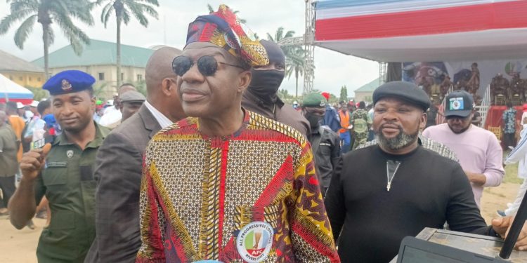 APC begins campaigns for Rivers LG election