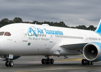 Govt grants Air Tanzania permit to begin direct flights
