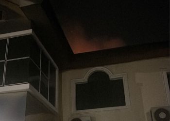 Fire guts Yinka Ayefele’s Music House, Fresh FM