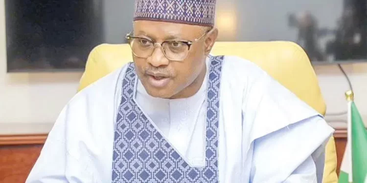 Kaduna governor swaps commissioners in cabinet reshuffle