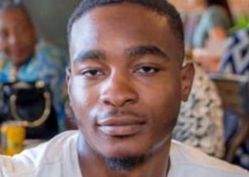 Two suspects stab 26-year-old Nigerian to death in London