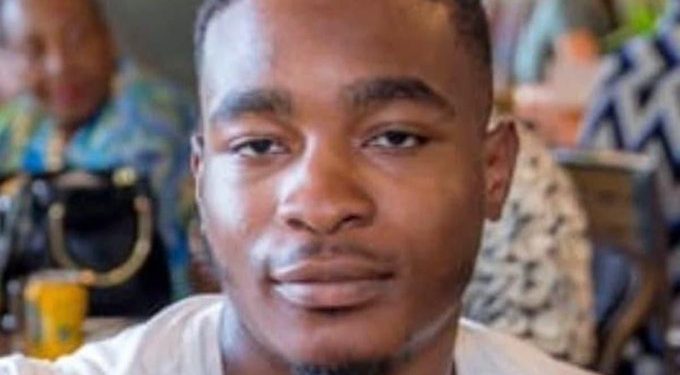 Two suspects stab 26-year-old Nigerian to death in London