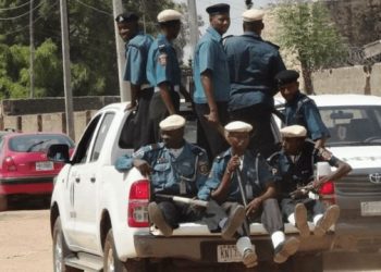 Hisbah raids Kano hotel, arrests 26 over alleged immoral activities