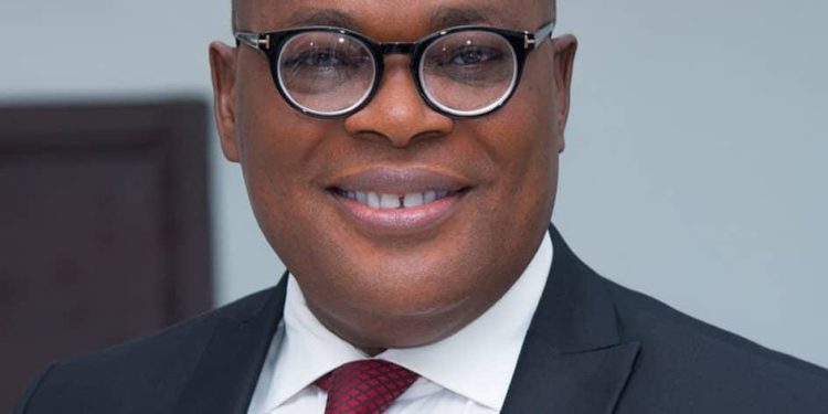 Prof. Ortuanya emerges 16th UNN Vice Chancellor, thanks Tinubu, Mbah for historic milestone