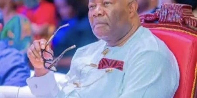 Stanbic IBTC Capital named “Best Investment Bank in Nigeria 2025” at Global Banking and Finance Awards