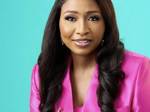 Popular programme host, Morayo Brown, resigns from TVC