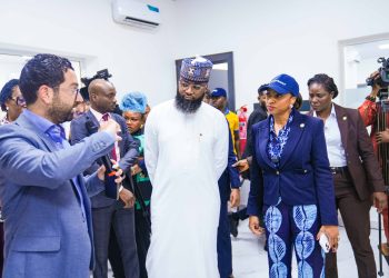 Minister of Industry commends NASENI for advocating use of Made-in-Nigeria products