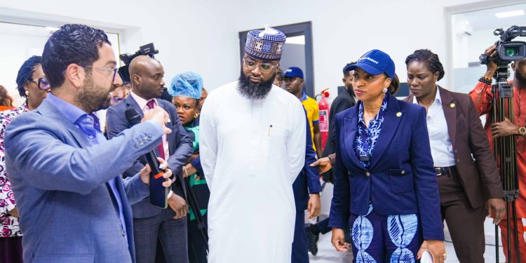 Minister of Industry commends NASENI for advocating use of Made-in-Nigeria products