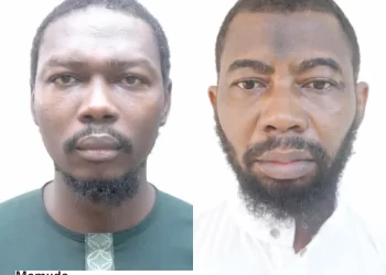 US commends Nigeria over arrest of top terrorist leaders