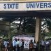 ASUU, SSANU, others begin indefinite strike at LASU