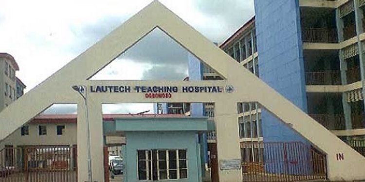 Striking doctors cripple LAUTECH hospital operations