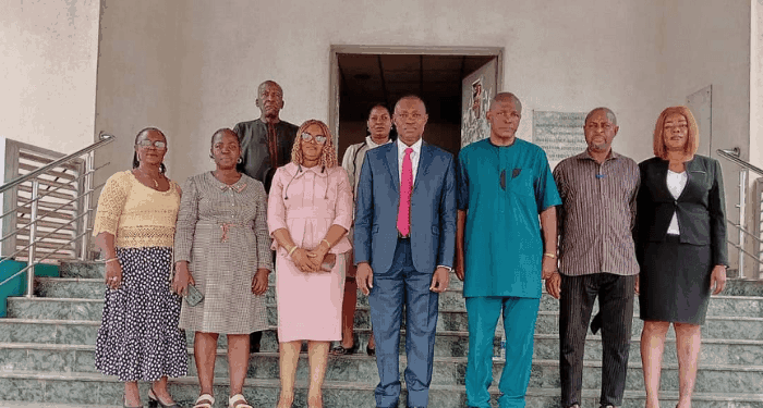 Malachy Agbo resumes as Enugu State Commissioner for Information