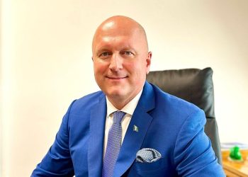 Transcorp Hilton Abuja appoints new General Manager