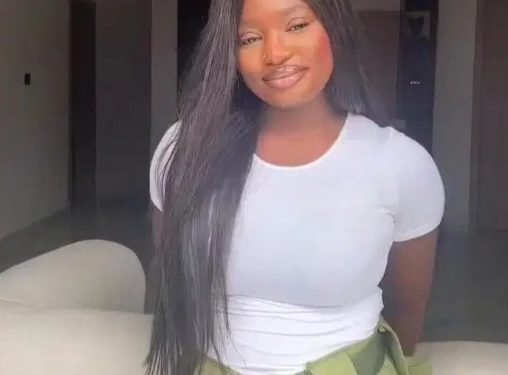 Why we withheld certificate from viral corps member Ushie Rita – NYSC