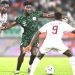 CHAN: Super Eagles crash out after defeat to Sudan