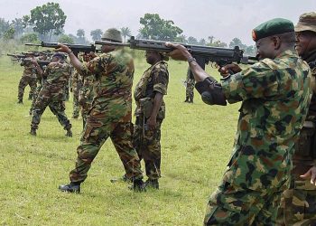 Army debunks allegations of unpaid retirement benefits