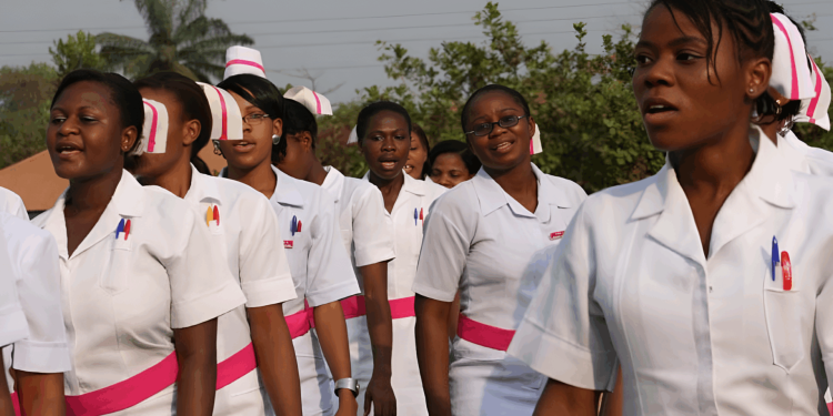 Strike: We have not suspended industrial action – Nurses, midwives