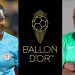 Super Falcons’ Madugu, Nnadozie get nomination for Ballon d’Or awards