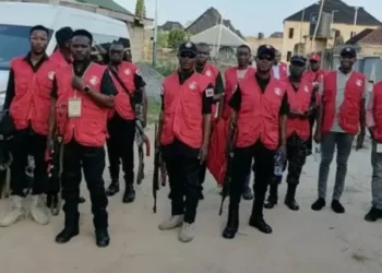 Invasion: Obasanjo Library to sue EFCC, demands N3.5bn compensation