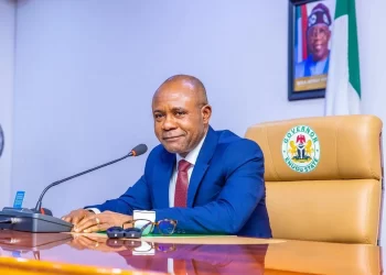 Gov. Mbah charges quantity surveyors on implementable frameworks