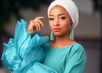 Kannywood actress Rahama Sadau ties knot with heartthrob