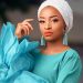 Kannywood actress Rahama Sadau ties knot with heartthrob