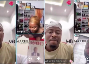 EFCC orders arrest of dismissed officer on Lege Miami’s show