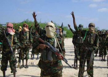 Ridding Nigerian forests of terrorists, kidnappers – Guardian