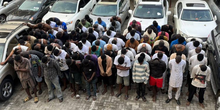 EFCC raids Obasanjo’s hotel in Abeokuta