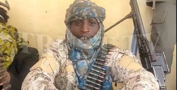 Terrorism: Bello Turji has not surrendered yet, says DHQ