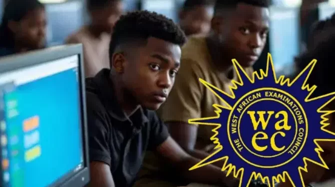 WAEC to restore results portal in 24 hours