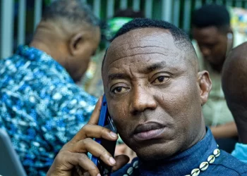 NLC slams Sowore’s repeated arrests, seeks release
