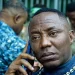 NLC slams Sowore’s repeated arrests, seeks release