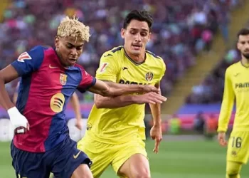 Spanish FA approves plans for La Liga match in USA