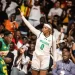 FIBA unveils award winners at 2025 Women’s AfroBasket