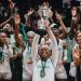 D’Tigress beat Mali to win 5th AfroBasket Women title