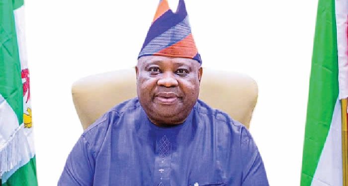 Withheld allocations: Osun State drags FG to Supreme Court