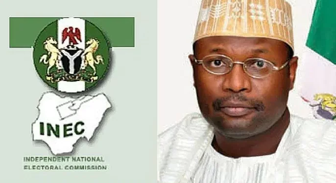 INEC appeals to voters to reject double registration