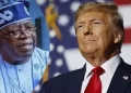 Trump slaps Nigeria with 15% trade tariff