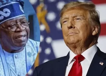Trump slaps Nigeria with 15% trade tariff