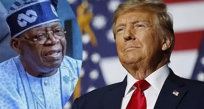 Trump slaps Nigeria with 15% trade tariff