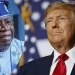 Trump slaps Nigeria with 15% trade tariff