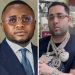 Ubi Franklin denies stealing luxury watch at Davido’s Miami wedding