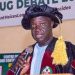 Tinubu appoints AVM Kaita as chairman of Bayero Varsity Governing Council