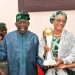 WAFCON: We haven’t received Tinubu’s $100k gift – Super Falcons captain Ajibade