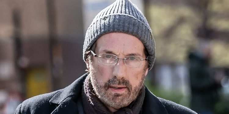 Former priest denies brainwashing women to satisfy sexual desires