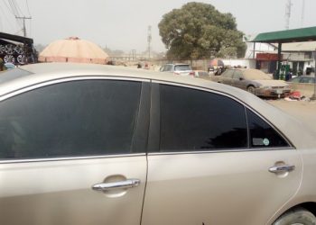 Tinted Glass Permit: Police extends grace period to Oct 2