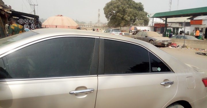 Tinted Glass Permit: Police extends grace period to Oct 2